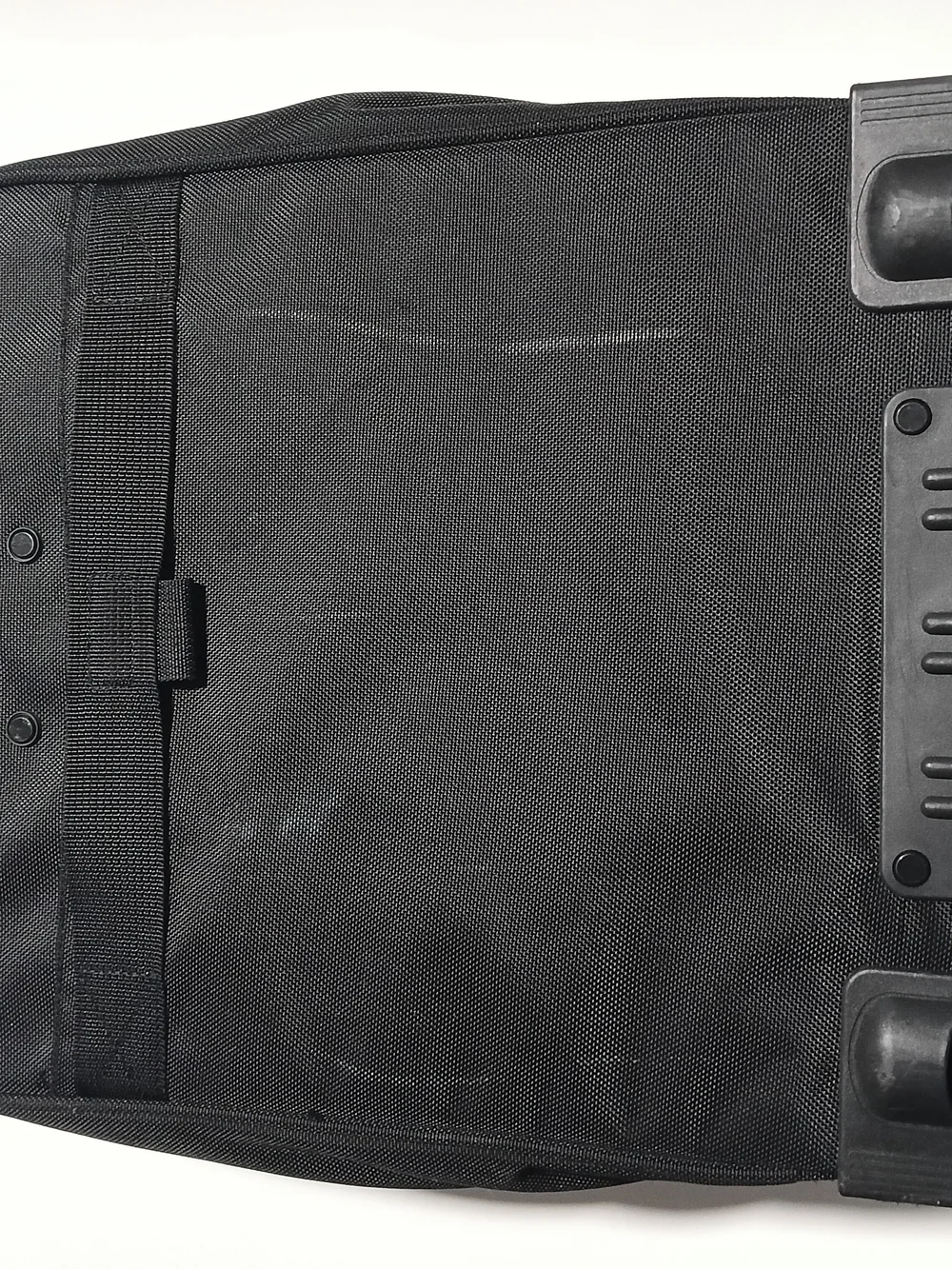 Targus Black Rolling Laptop Bag - Professional Men's Carry-On Like New Very Good